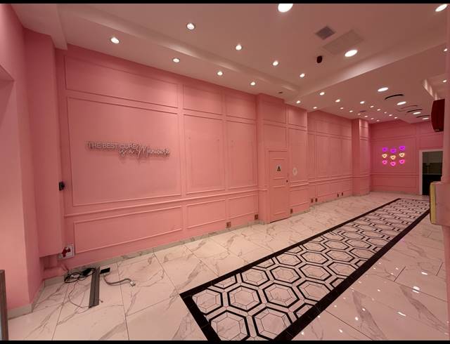 100M² RETAIL TO LET IN CAPE TOWN CITY CENTRE